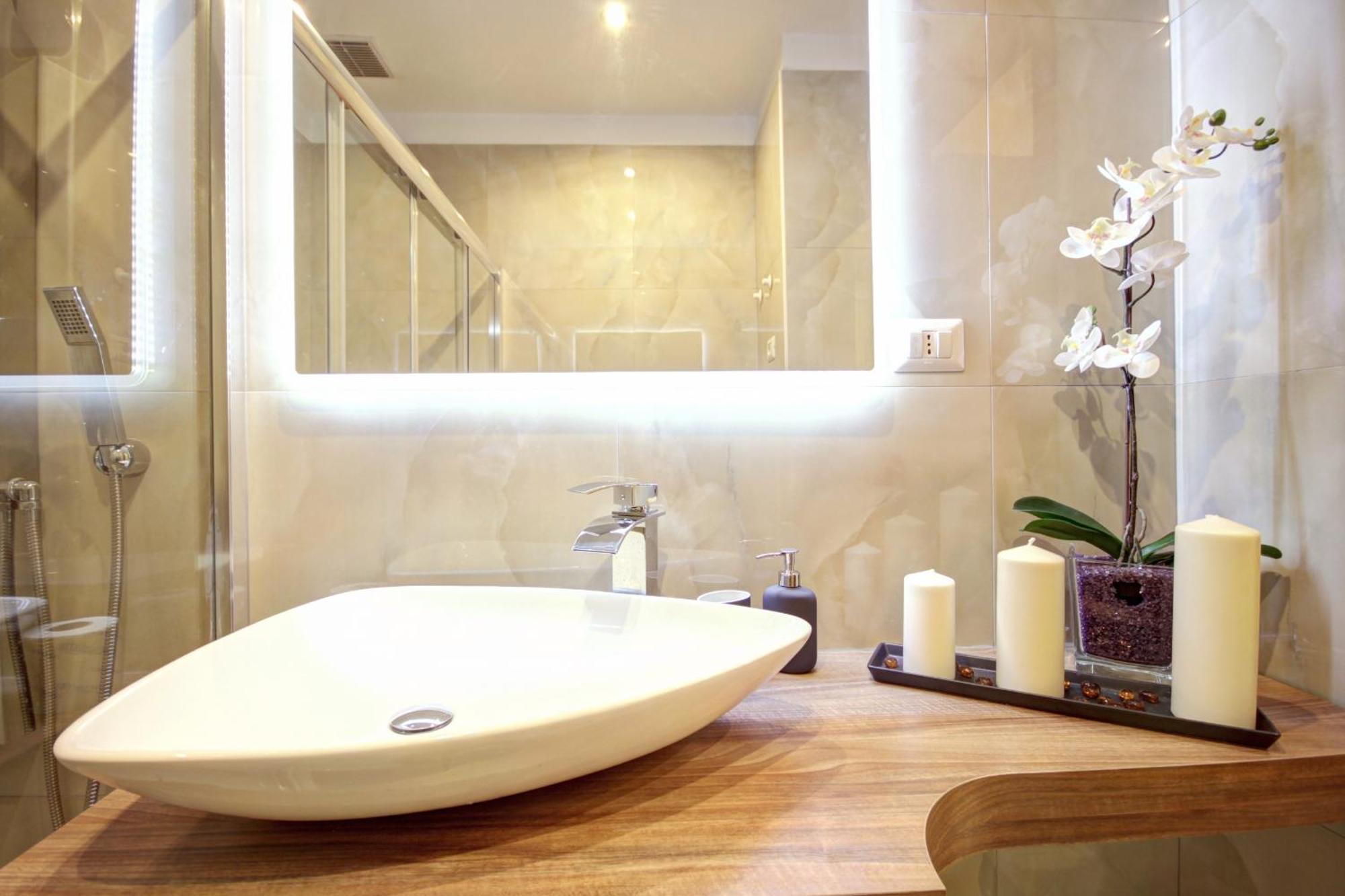 Milanrentals - Firenze Apartment Zewnętrze zdjęcie