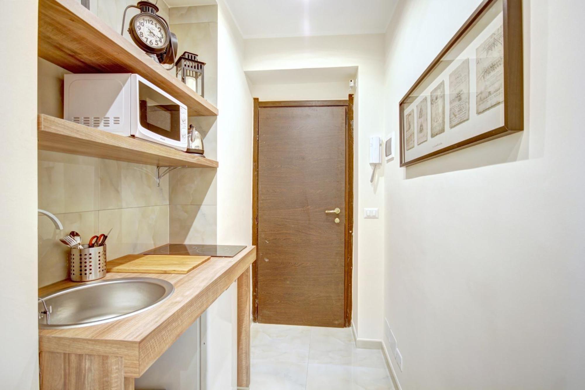 Milanrentals - Firenze Apartment Zewnętrze zdjęcie