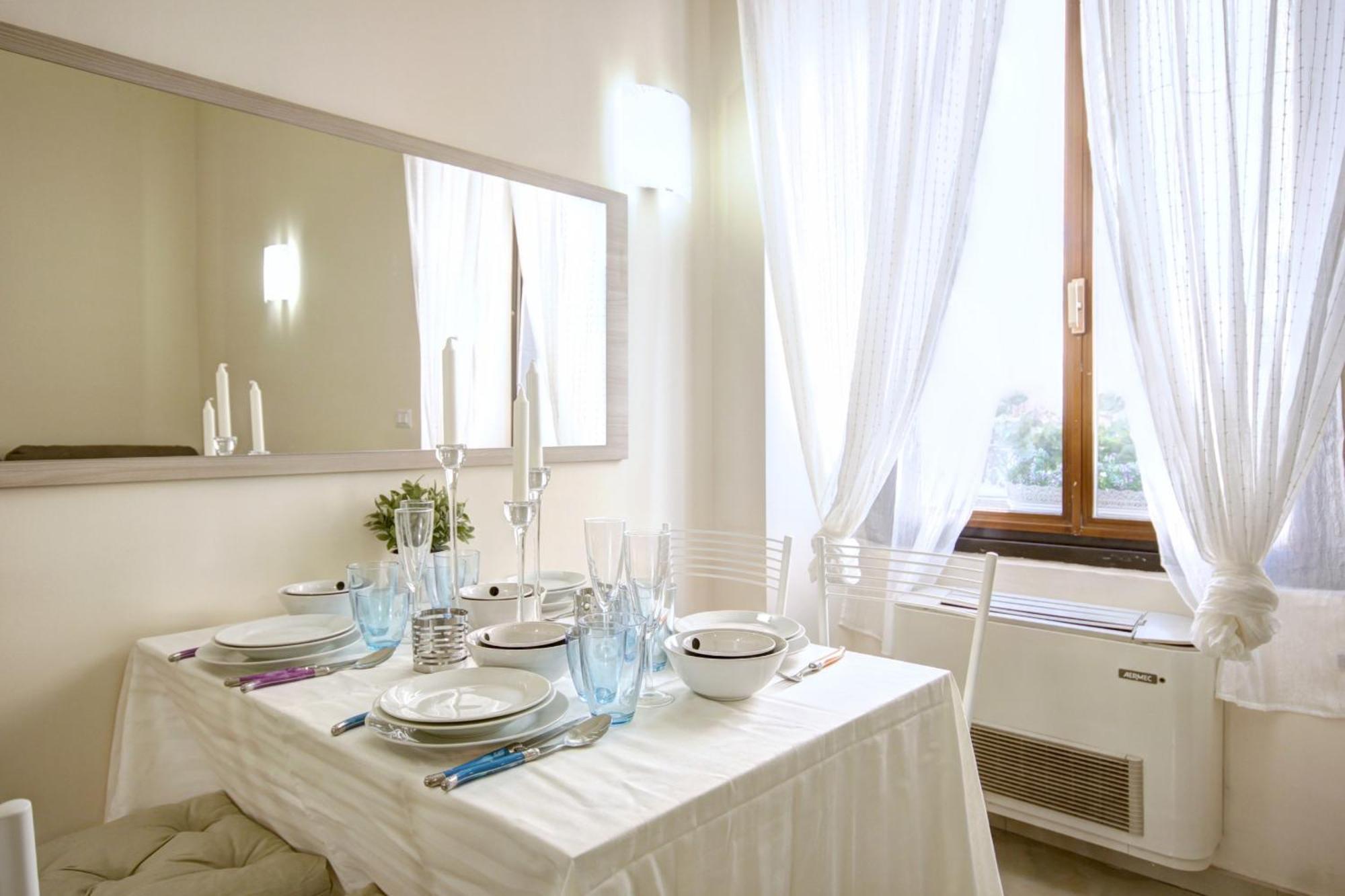 Milanrentals - Firenze Apartment Zewnętrze zdjęcie